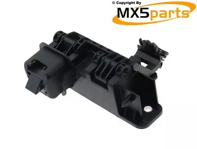 MX5 Convertible Soft Top Hood Release Catch Lock Genuine Mazda MX-5 Mk3 2005>15 • $69.79